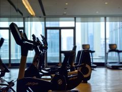 -长沙尼依格罗酒店