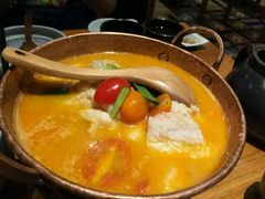 android_upload_pic-云海肴·汽锅鸡·云南菜(天津国金汇店)