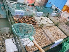 -马王堆海鲜水产市场