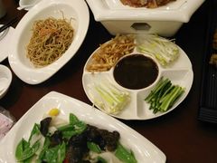 -西安烤鸭店(369烤鸭王店)