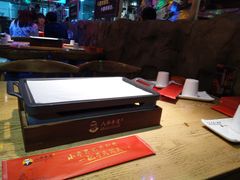-大哈福烧烤·海鲜·家常菜(延安三路店)