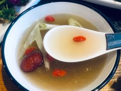 -阿鹏故事野生菌火锅(双廊古镇店)