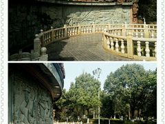 -花溪公园