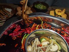 -陈陈火锅(较场口店)