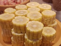 -喜家自助小火锅(乐客城店)