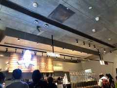 -喜茶(上海兴业太古汇店)