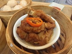 -添好运点心专门店(中环IFC店)