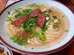 -千人惠西北菜(劝宝购物广场店)