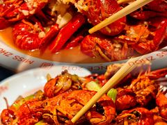 -周姑娘不等味·牛羊肉火锅·螃蟹罗氏虾·烤鱼烤串(高邮店)