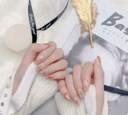 -LILY NAILS美甲美睫