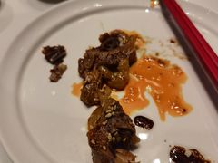 -眉州东坡(北苑华贸店)