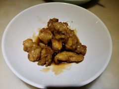 -绿茶餐厅(西单老佛爷店)