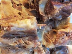 -杨记小骨头羊杂馆(南五马路店)