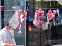 -左庭右院鲜牛肉火锅(七宝领展广场店)