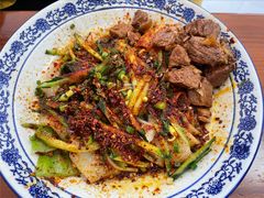 -西安手工软面(浦东南路店)