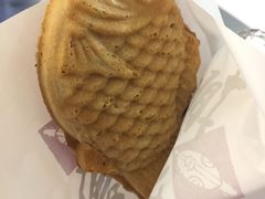 -粉粉乐鲷鱼烧(美罗城店)