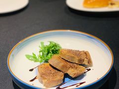 干式熟成牛舌-小火花·干式熟成牛排馆Spark SteakHouse(剑桥郡店)