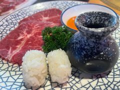 -肉问屋·元气一番烧肉(北京总店)