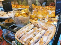 -仙峰天然面包(迎宾路店)