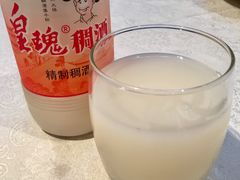 -汉唐宴长安食府