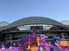 -沈阳奥体冰雪嘉年华