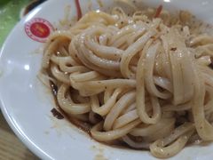 -周家大辣椒面皮(中山街店)
