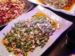 -醉小酒馆·川菜·江湖菜·重庆菜(观音桥旗舰店)