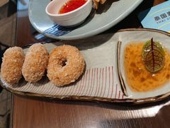 -帕蓝·暹罗料理(大学路店)