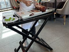 -正德楼果木烤鸭·渔家菜(东港店)