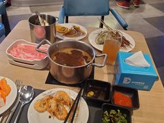 -星伦多自助料理(永旺店)