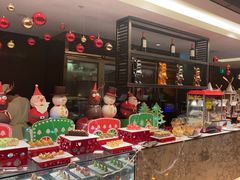 -洲际酒店·地平线全日餐厅HORIZON CAFÉ