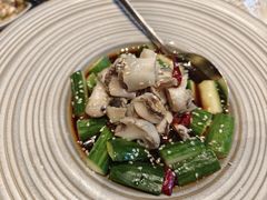 涝汁螺片-小天厨民间菜馆(深圳街店)