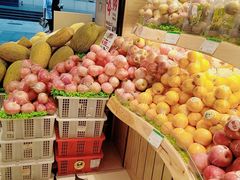 -百果园PAGODA(岭秀城店)