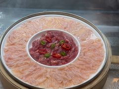 -胡掌柜·火锅串串香(安国市店)