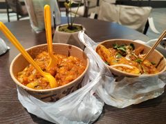 -丁家坡洋芋·观音桥好吃街A区(全国总店)