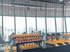 -澳门旅游塔360°旋转餐厅(南湾湖广场店)