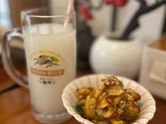 -诚家·日式烧鸟·深夜食堂(虹桥天街店)
