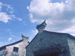 -前童古镇