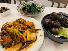 -春餐厅