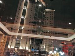 -东方红海鲜百汇(国际大厦店)