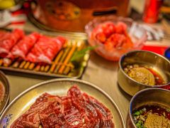 -西塔老太太泥炉烤肉(温州首店万象城黑金店)