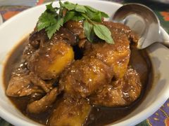 -Cottage Spices Nyonya Restaurant