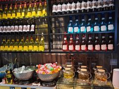 -领鲜活海鲜榴莲自助火锅(东门店)