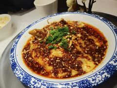 -川味堂·四川豆花(八卦岭店)