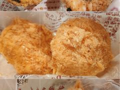 海苔风味小贝-鲍师傅糕点(江苏路店)
