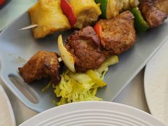 -库滋明·俄罗斯特色美食(中央大街店)