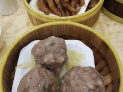 -金华悦国际酒店·金福大酒楼