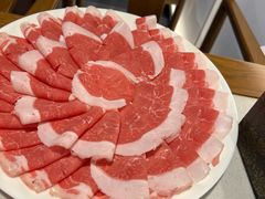 -清真·鸦儿李记·涮肉(马家堡店)