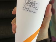 -CoCo都可(北苑K酷店)