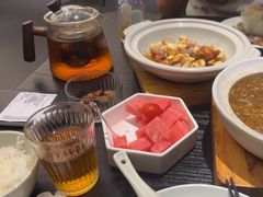 -顺香居·老字号湖北菜(江汉路店)